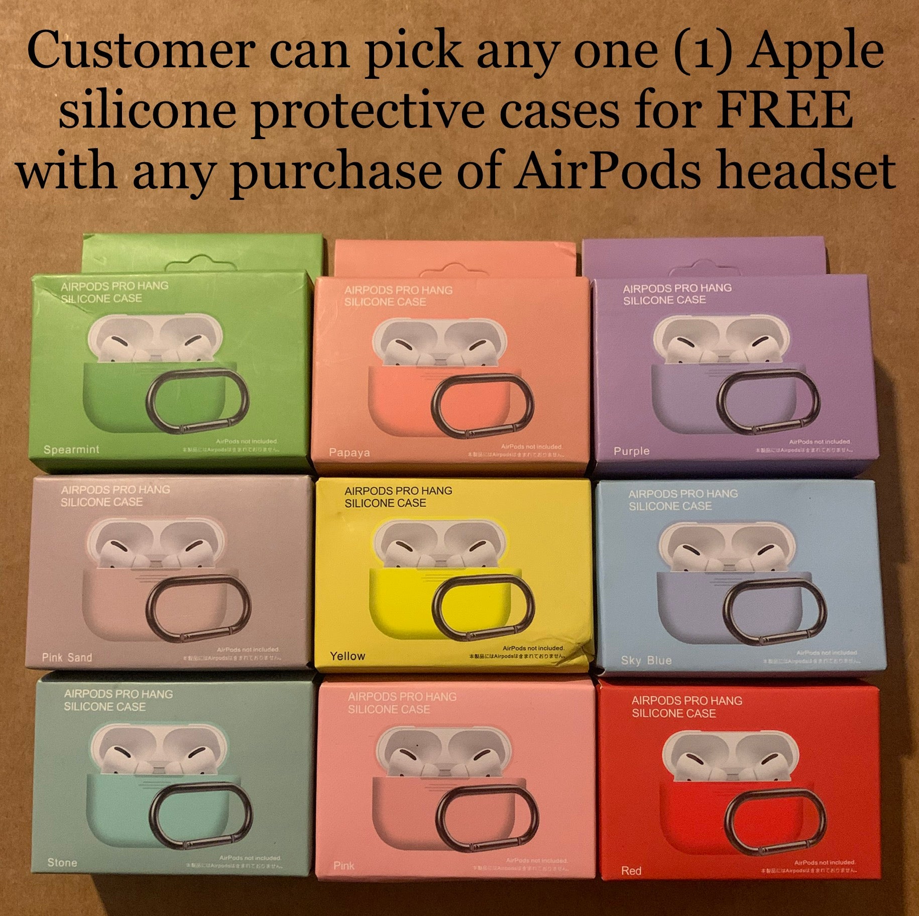 Apple OEM AirPods Pro | Super Savings Technologies Apple OEM AirPods Pro | Super Savings Technologies